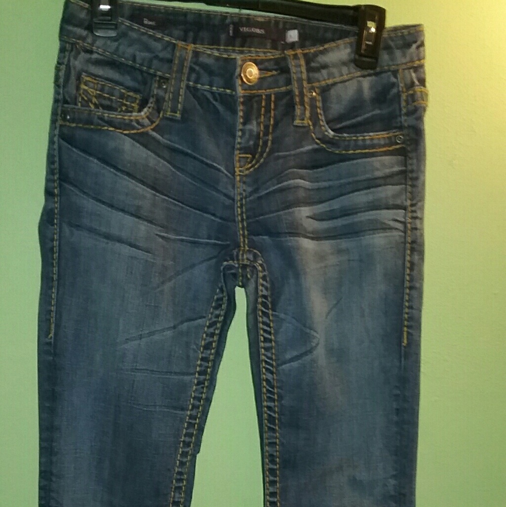 Vigoss jeans